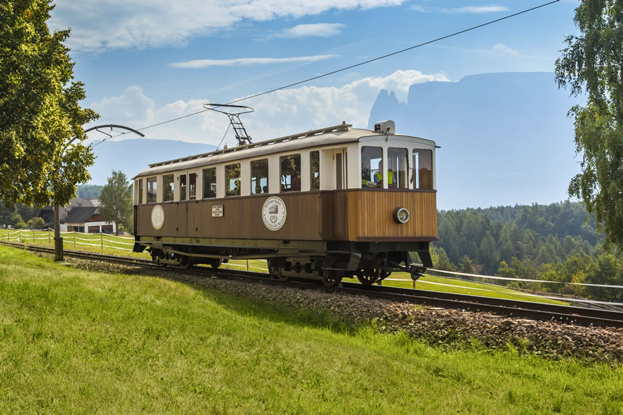 Der Ritten
