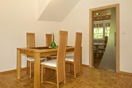 Wohnung - Typ A